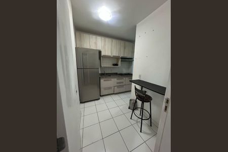 Apartamento à venda com 68m², 2 quartos e 1 vaga