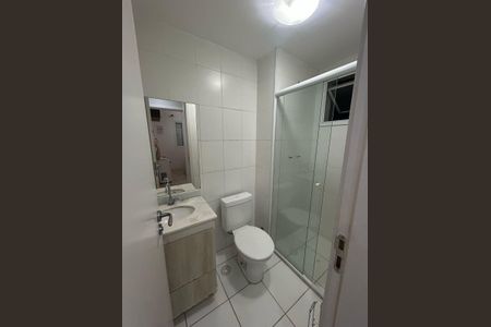 Apartamento à venda com 68m², 2 quartos e 1 vaga