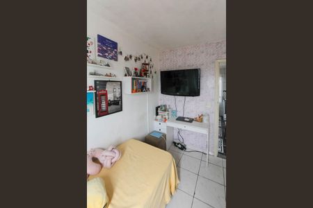 Apartamento à venda com 57m², 2 quartos e 1 vaga Apartamento à venda com 57m², 2 quartos e 1 vagaQuarto