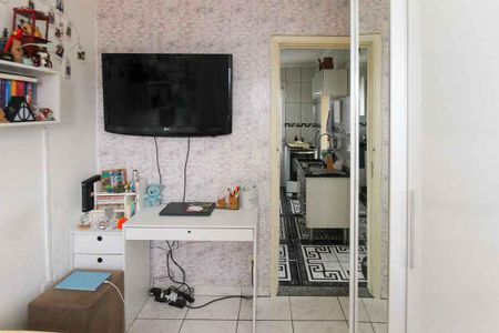 Apartamento à venda com 57m², 2 quartos e 1 vaga Apartamento à venda com 57m², 2 quartos e 1 vagaQuarto