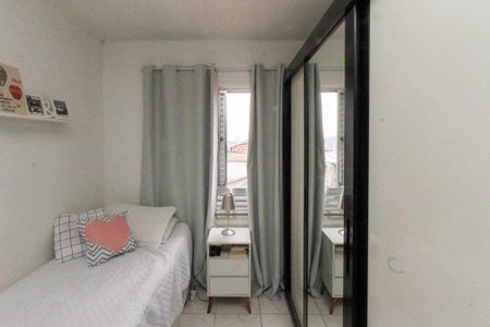 Apartamento à venda com 57m², 2 quartos e 1 vaga Apartamento à venda com 57m², 2 quartos e 1 vagaQuarto 02