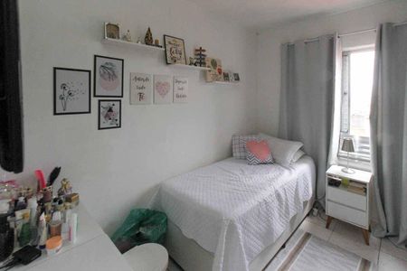 Apartamento à venda com 57m², 2 quartos e 1 vaga Apartamento à venda com 57m², 2 quartos e 1 vagaQuarto 02