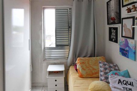 Apartamento à venda com 57m², 2 quartos e 1 vaga Apartamento à venda com 57m², 2 quartos e 1 vagaQuarto