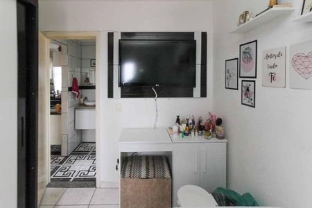 Apartamento à venda com 57m², 2 quartos e 1 vaga Apartamento à venda com 57m², 2 quartos e 1 vagaQuarto 02