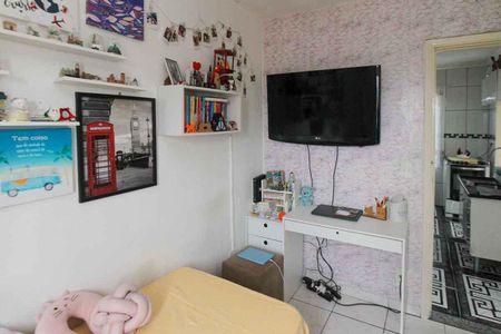 Apartamento à venda com 57m², 2 quartos e 1 vaga Apartamento à venda com 57m², 2 quartos e 1 vagaQuarto