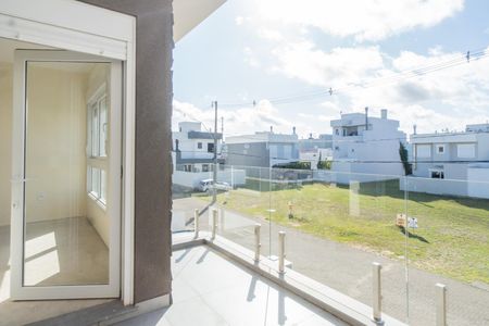 Casa de condomínio à venda com 154m², 3 quartos e 3 vagas Casa de condomínio à venda com 154m², 3 quartos e 3 vagasVaranda da Suíte