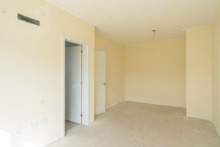 Casa de condomínio à venda com 154m², 3 quartos e 3 vagas Casa de condomínio à venda com 154m², 3 quartos e 3 vagasSuíte