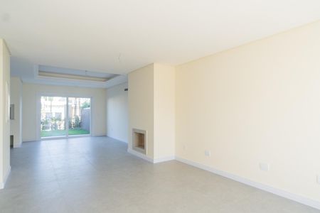 Casa de condomínio à venda com 154m², 3 quartos e 3 vagas Casa de condomínio à venda com 154m², 3 quartos e 3 vagasSala