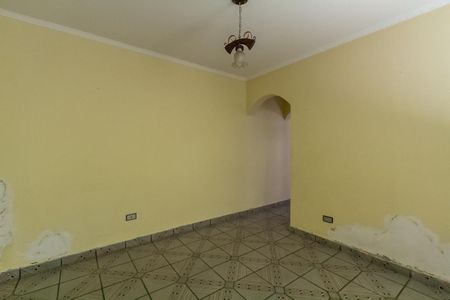 Casa à venda com 236m², 4 quartos e 2 vagas Casa à venda com 236m², 4 quartos e 2 vagasSala de Jantar