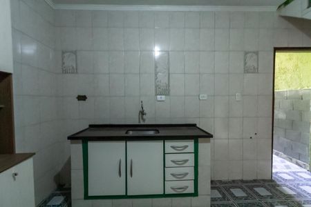 Casa à venda com 236m², 4 quartos e 2 vagas Casa à venda com 236m², 4 quartos e 2 vagasCozinha