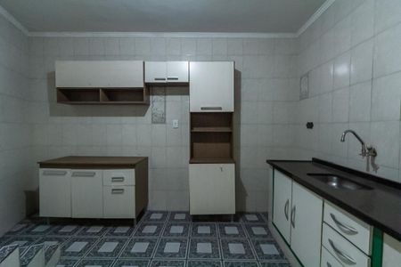 Casa à venda com 236m², 4 quartos e 2 vagas Casa à venda com 236m², 4 quartos e 2 vagasCozinha