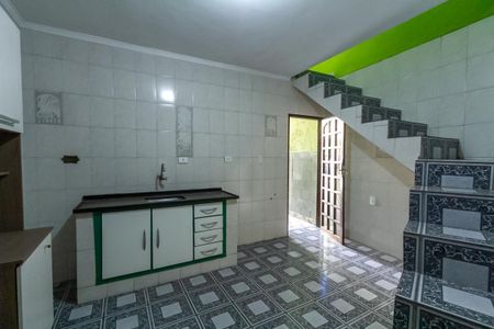 Casa à venda com 236m², 4 quartos e 2 vagas Casa à venda com 236m², 4 quartos e 2 vagasCozinha