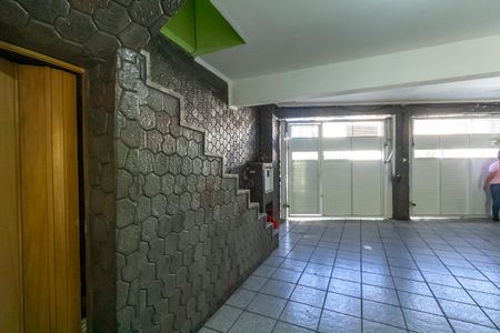 Casa à venda com 236m², 4 quartos e 2 vagas Casa à venda com 236m², 4 quartos e 2 vagasVista da Sala