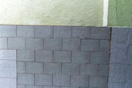 Casa à venda com 236m², 4 quartos e 2 vagas Casa à venda com 236m², 4 quartos e 2 vagasVista do Quarto 1