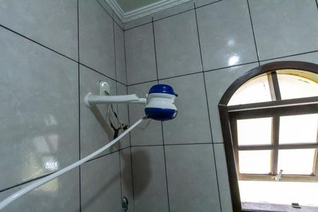 Casa à venda com 236m², 4 quartos e 2 vagas Casa à venda com 236m², 4 quartos e 2 vagasBanheiro Casa 2