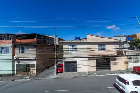 Casa à venda com 236m², 4 quartos e 2 vagas Casa à venda com 236m², 4 quartos e 2 vagasVista da Varanda Casa 2