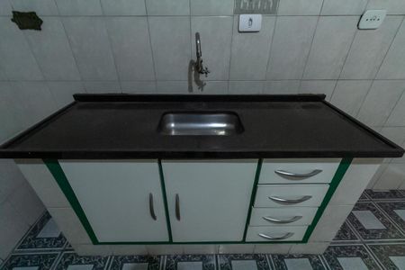 Casa à venda com 236m², 4 quartos e 2 vagas Casa à venda com 236m², 4 quartos e 2 vagasCozinha