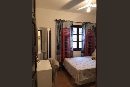 Casa à venda com 200m², 5 quartos e 2 vagas