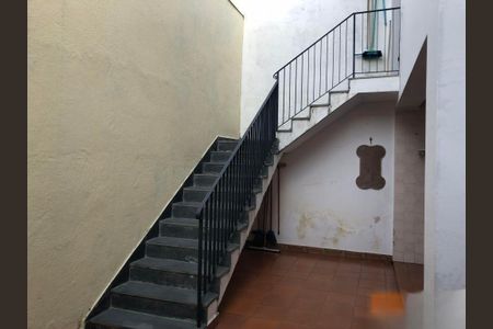 Casa à venda com 200m², 5 quartos e 2 vagas