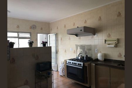 Casa à venda com 200m², 5 quartos e 2 vagas