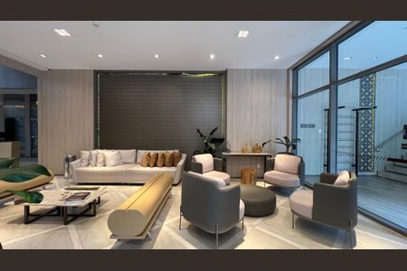 Studio à venda com 28m², 1 quarto e sem vaga Studio à venda com 28m², 1 quarto e sem vagaÁrea comum - Hall de entrada