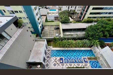 Studio à venda com 28m², 1 quarto e sem vaga Studio à venda com 28m², 1 quarto e sem vagaVista