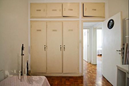 Apartamento à venda com 180m², 3 quartos e 1 vaga