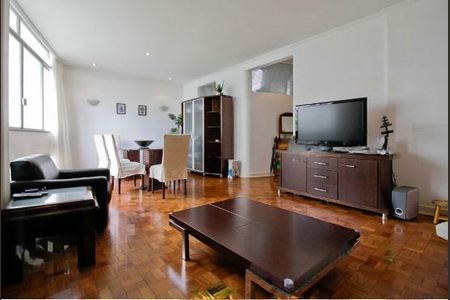 Apartamento à venda com 180m², 3 quartos e 1 vaga