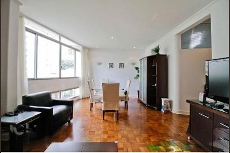 Apartamento à venda com 180m², 3 quartos e 1 vaga