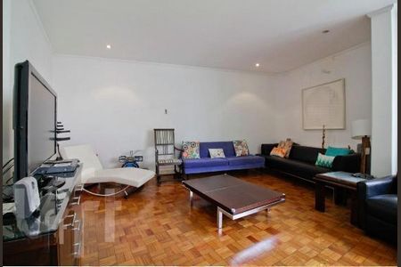 Apartamento à venda com 180m², 3 quartos e 1 vaga