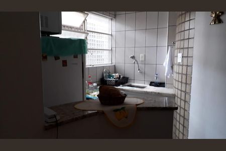 Apartamento à venda com 47m², 1 quarto e sem vaga