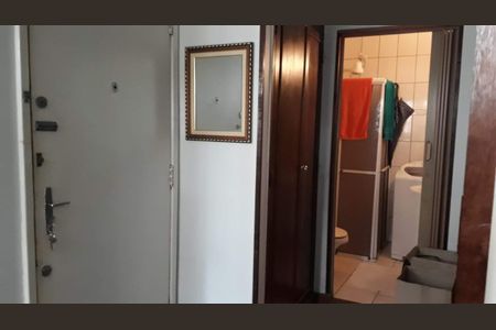 Apartamento à venda com 47m², 1 quarto e sem vaga