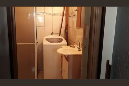 Apartamento à venda com 47m², 1 quarto e sem vaga