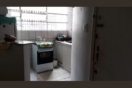 Apartamento à venda com 47m², 1 quarto e sem vaga