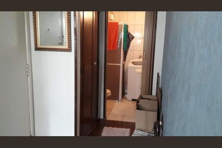 Apartamento à venda com 47m², 1 quarto e sem vaga