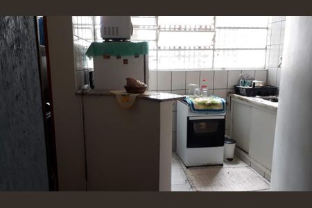 Apartamento à venda com 47m², 1 quarto e sem vaga