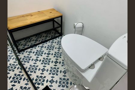 Apartamento à venda com 30m², 1 quarto e sem vaga