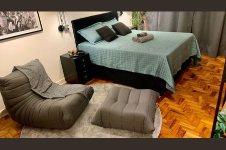 Apartamento à venda com 30m², 1 quarto e sem vaga