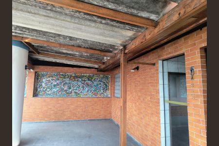 Casa para alugar com 3 quartos, 400m² em Vila Regente Feijó, São Paulo