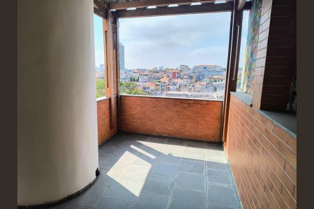 Casa para alugar com 3 quartos, 400m² em Vila Regente Feijó, São Paulo