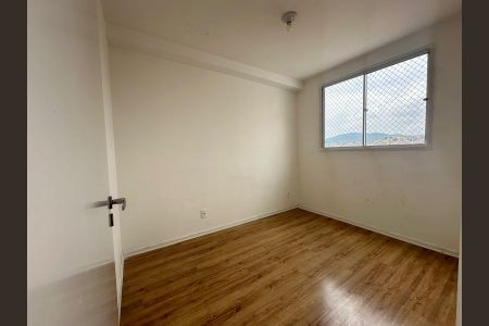 Quarto de apartamento para alugar com 2 quartos, 38m² em Brasilândia, São Paulo