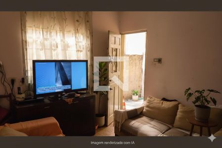 Casa à venda com 3 quartos, 192m² em Vila Nhocuné, São Paulo