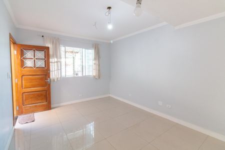 Sala de casa à venda com 3 quartos, 200m² em Jardim Trussardi, São Paulo