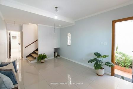 Casa à venda com 3 quartos, 200m² em Jardim Trussardi, São Paulo