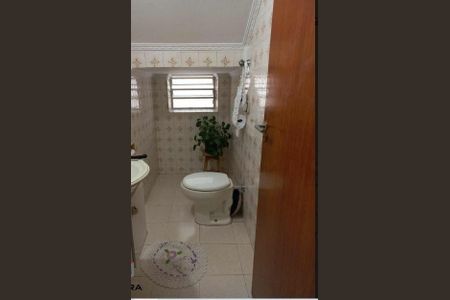 Casa à venda com 2 quartos, 120m² em Vila Marina, Santo André