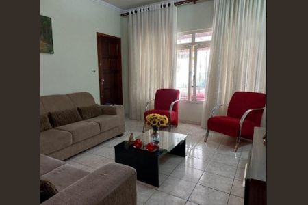 Casa à venda com 2 quartos, 120m² em Vila Marina, Santo André