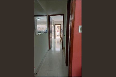 Casa à venda com 2 quartos, 120m² em Vila Marina, Santo André