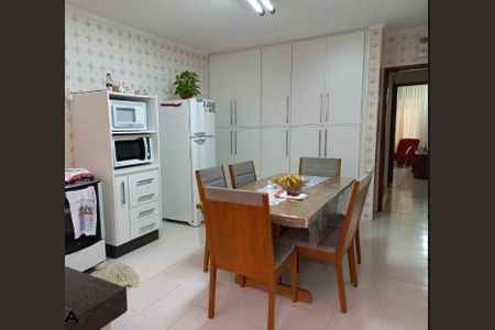 Casa à venda com 2 quartos, 120m² em Vila Marina, Santo André