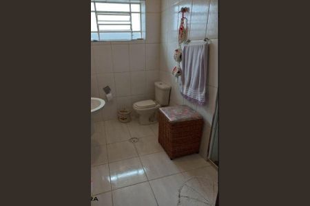 Casa à venda com 2 quartos, 120m² em Vila Marina, Santo André