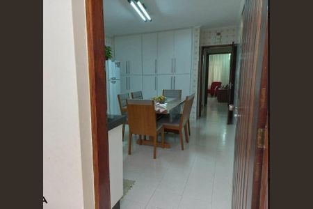 Casa à venda com 2 quartos, 120m² em Vila Marina, Santo André